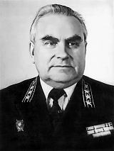 Савинов Степан Алексеевич